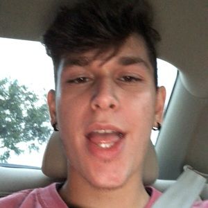 Meet your Posher, Leandro